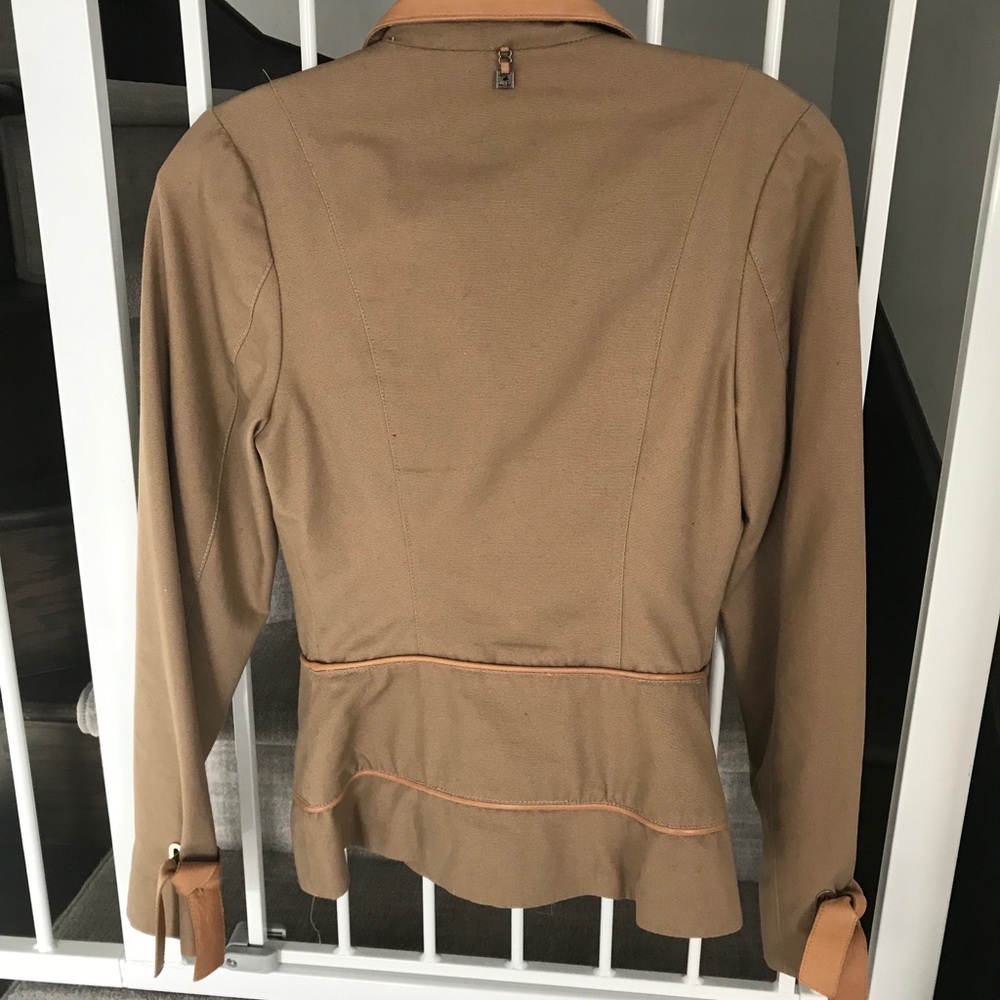 Ladies transitional jacket Rudsak. Like new - Picture 2 of 9